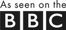 As Seen on BBC logo