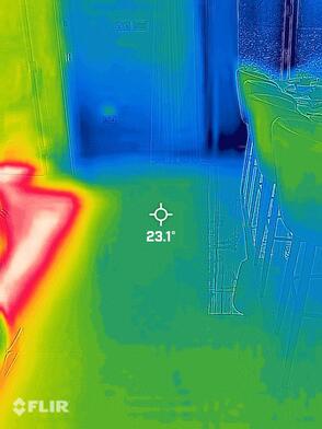 Professional Thermal Heat Loss Surveys: Identify and Address